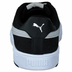 Puma Serve Pro Lite Cv Black-grayviolet-silver-white Silver och Svart