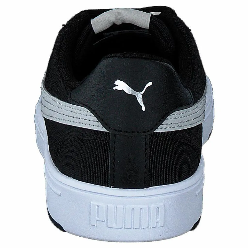 Puma Serve Pro Lite Cv Black-grayviolet-silver-white Silver och Svart