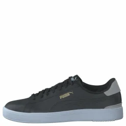 Serve Pro Black- Black- Whi*Puma Hot