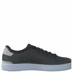 Serve Pro Black- Black- Whi*Puma Hot