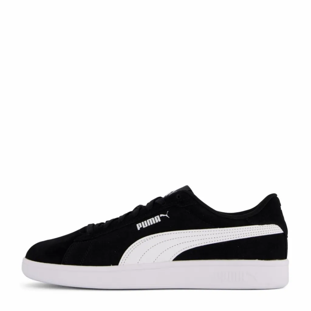 Smash 3.0 Black- White*Puma Best