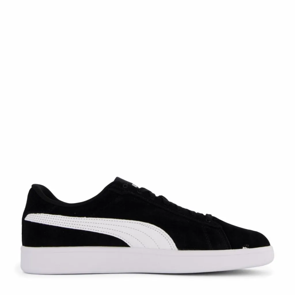 Smash 3.0 Black- White*Puma Best