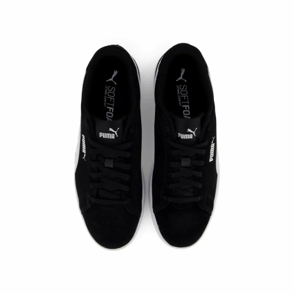 Smash 3.0 Black- White*Puma Best