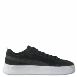 Smash Platform Sd Black- Black*Puma Hot