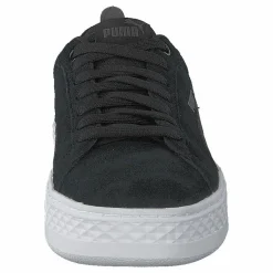 Smash Platform Sd Black- Black*Puma Hot