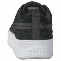 Smash Platform Sd Black- Black*Puma Hot