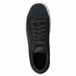 Smash Platform Sd Black- Black*Puma Hot