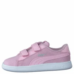 Smash V2 Glitz Glam V Inf Pinklady-pinklady*Puma Hot