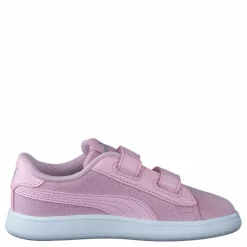 Smash V2 Glitz Glam V Inf Pinklady-pinklady*Puma Hot