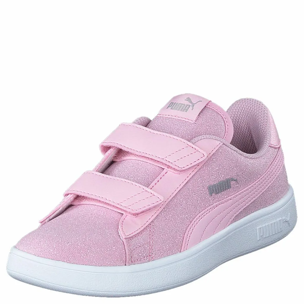 Smash V2 Glitz Glam V Ps Pinklady-pinklady*Puma
