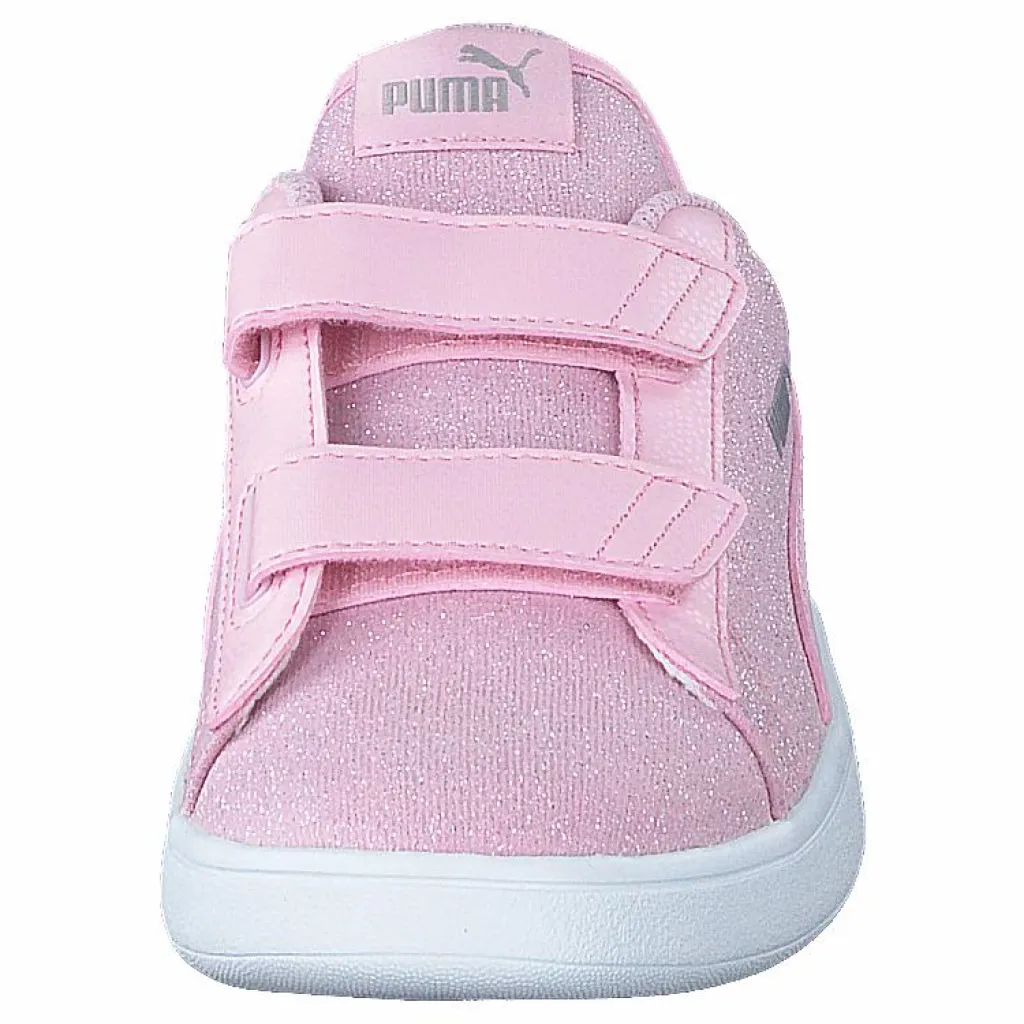 Smash V2 Glitz Glam V Ps Pinklady-pinklady*Puma