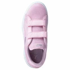 Smash V2 Glitz Glam V Ps Pinklady-pinklady*Puma