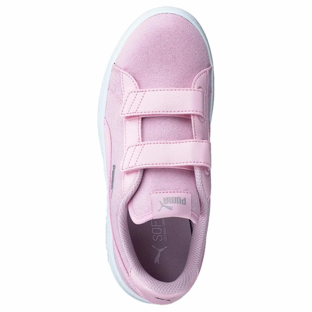 Smash V2 Glitz Glam V Ps Pinklady-pinklady*Puma