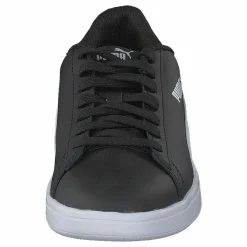 Smash V2 L Black- White*Puma Discount