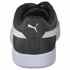 Smash V2 L Black- White*Puma Discount