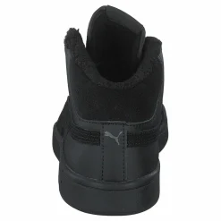Smash V2 Mid Wtr L Black-castlerock*Puma Best