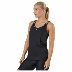 Strong Triblend Tank Black*Puma Outlet