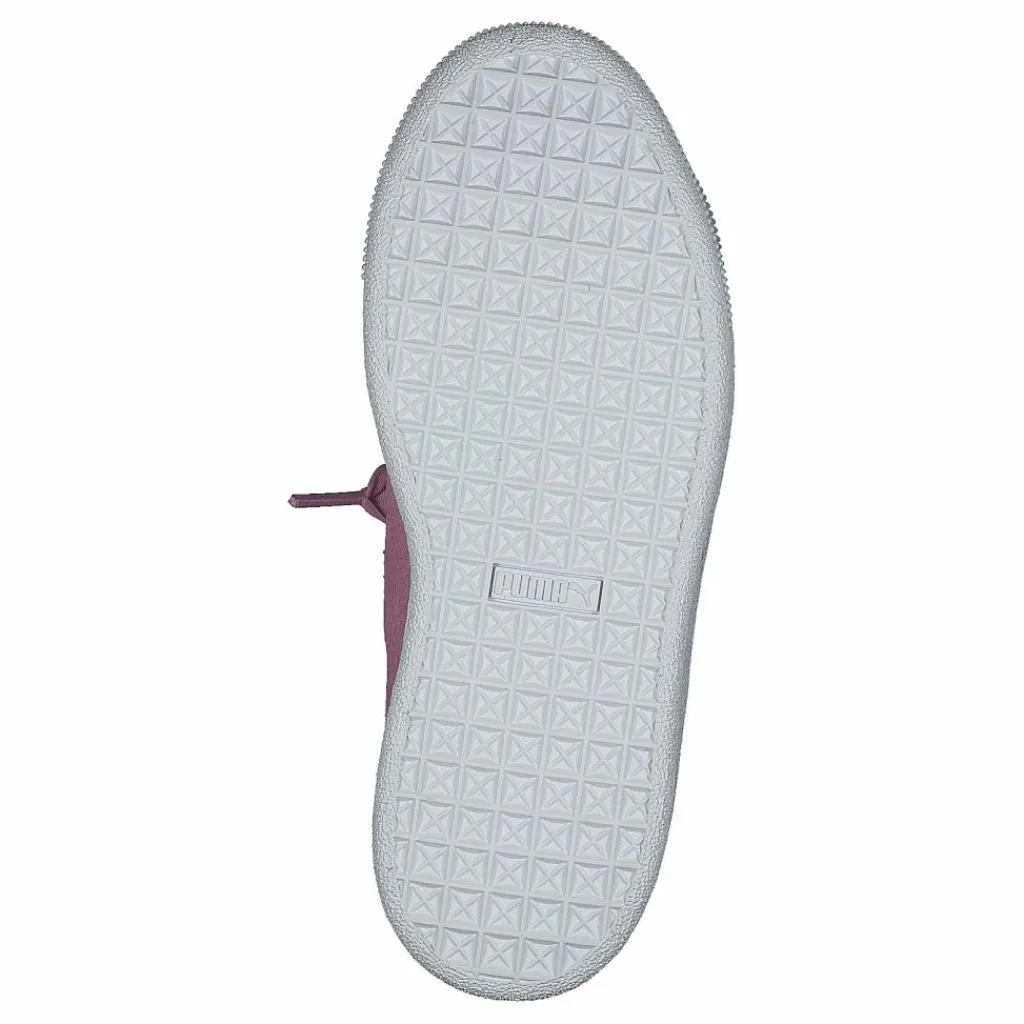 Vikky Platform Ribbon Ps Pink*Puma Online