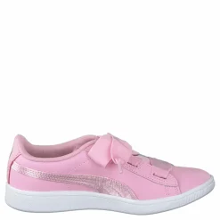 Puma Vikky Ribbon L Satin Ps Pale Pink-pale Pink Rosa Best