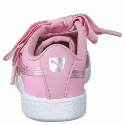 Puma Vikky Ribbon L Satin Ps Pale Pink-pale Pink Rosa Best
