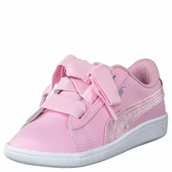 Vikky Ribbon L Satin Inf Pale Pink-pale Pink*Puma Clearance