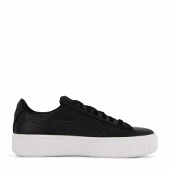 Vikky Stacked L Black- Black*Puma Best