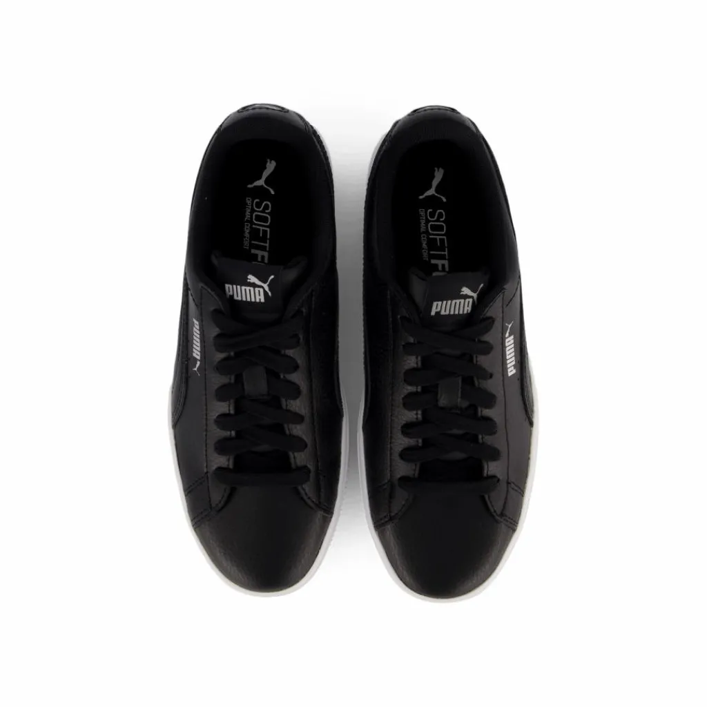Vikky Stacked L Black- Black*Puma Best