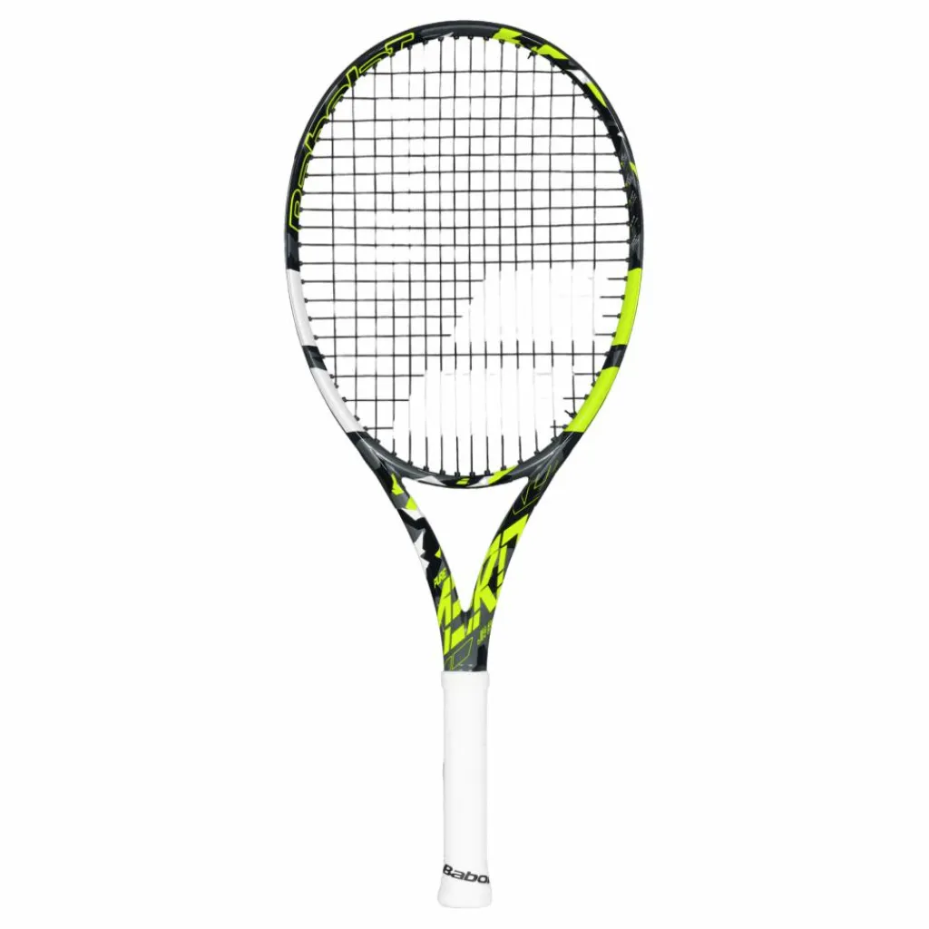 Babolat Pure Aero Junior 26 New