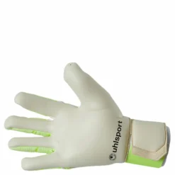 Uhlsport Pure Alliance Absolutgrip Reflex White/Black Vit och Svart Clearance