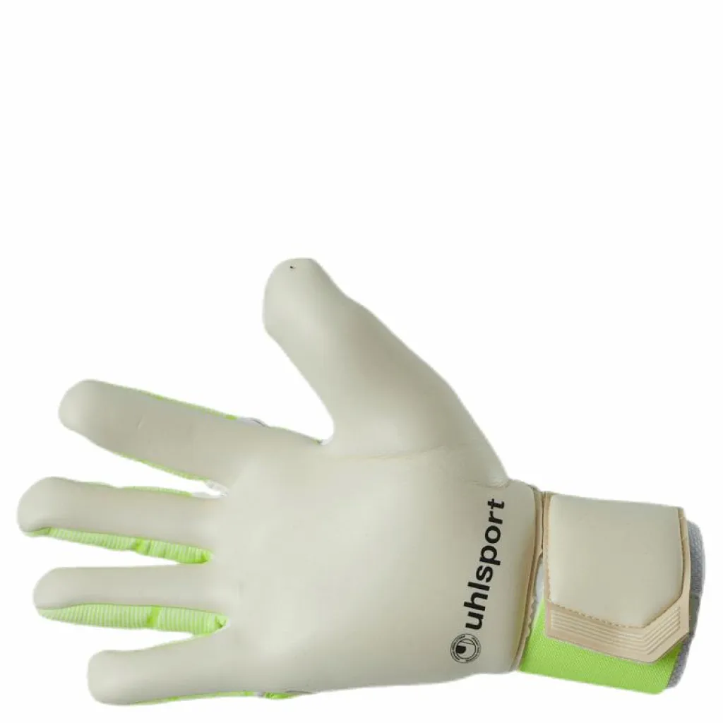 Uhlsport Pure Alliance Absolutgrip Reflex White/Black Vit och Svart Clearance