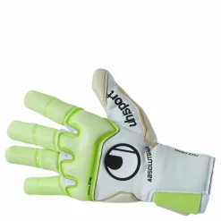 Uhlsport Pure Alliance Absolutgrip Reflex White/Black Vit och Svart Clearance
