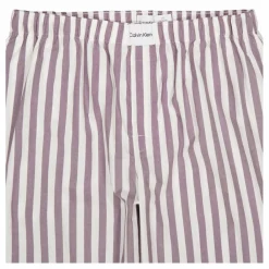 Calvin Klein Pure Cotton Sleep Sleep Pant Grey Rosa Best