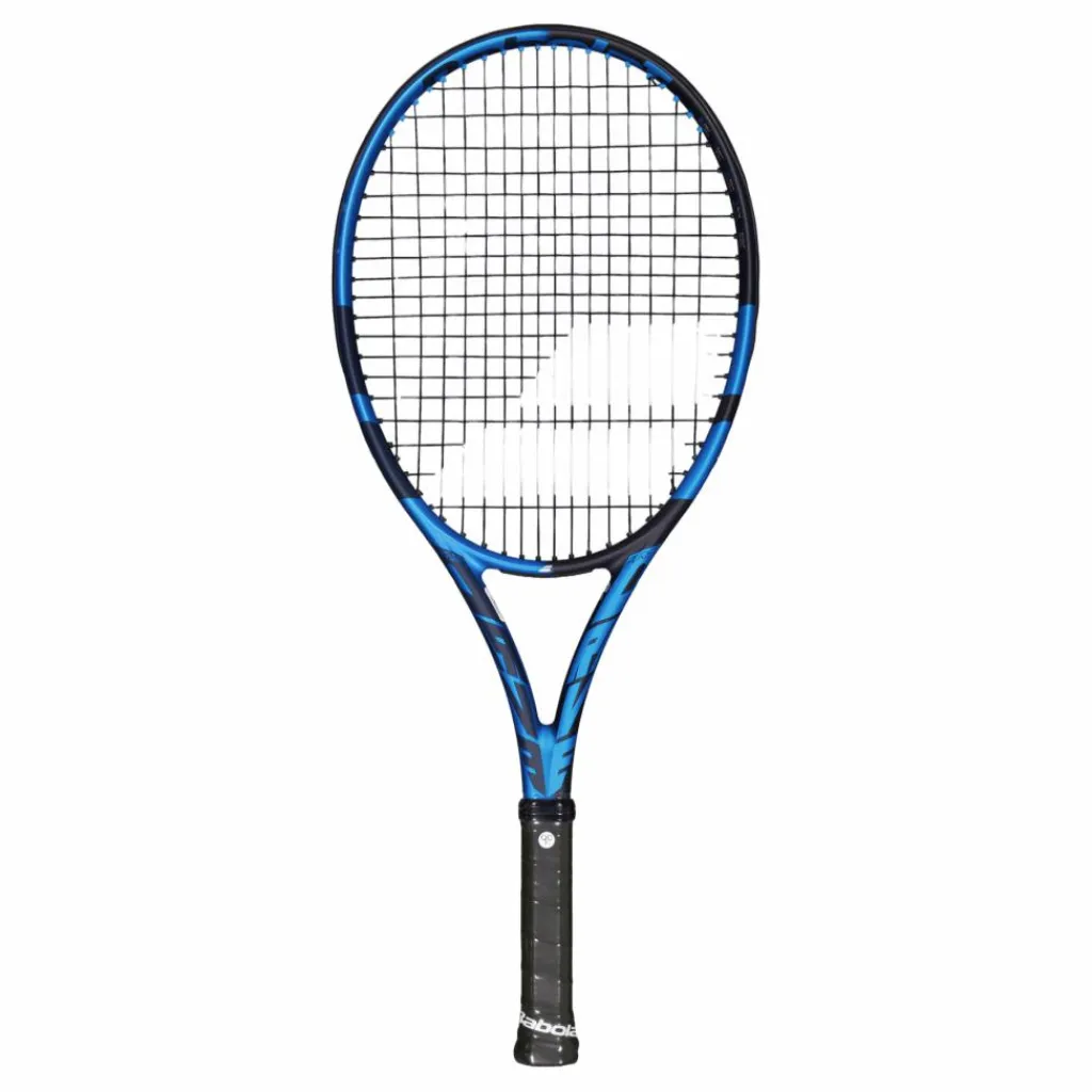 Pure Drive Jr 26 Blue*Babolat Discount