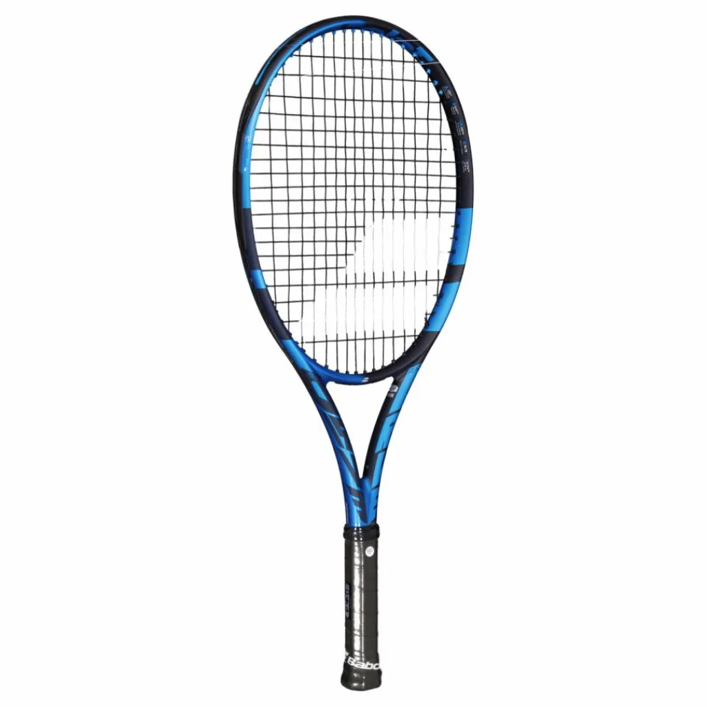 Pure Drive Jr 26 Blue*Babolat Discount