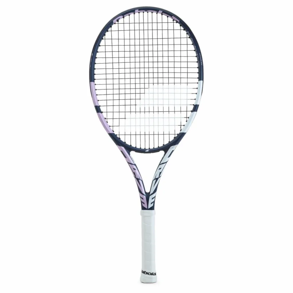Babolat Pure Drive Jr 26 Blue/pink Online