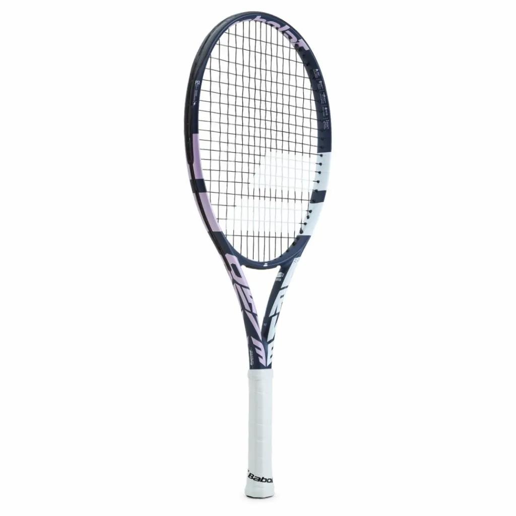 Babolat Pure Drive Jr 26 Blue/pink Online