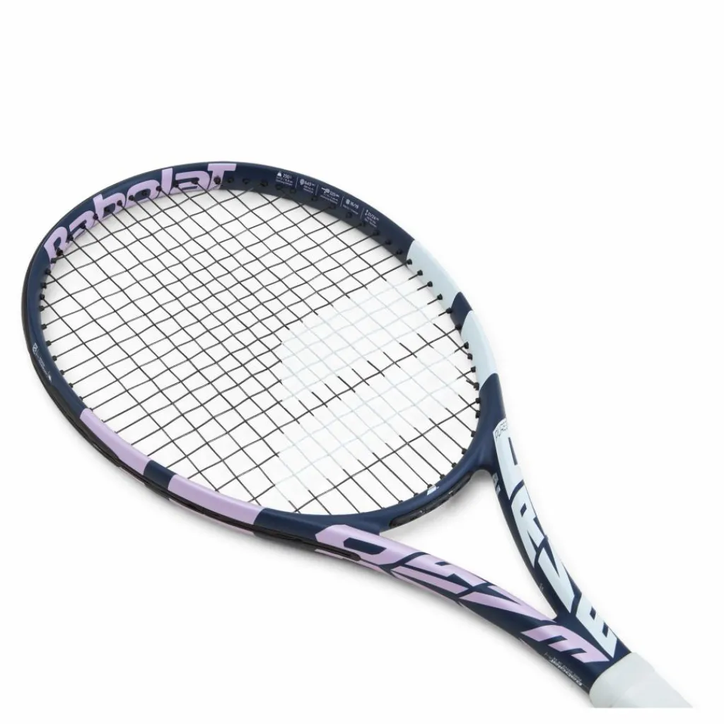 Babolat Pure Drive Jr 26 Blue/pink Online
