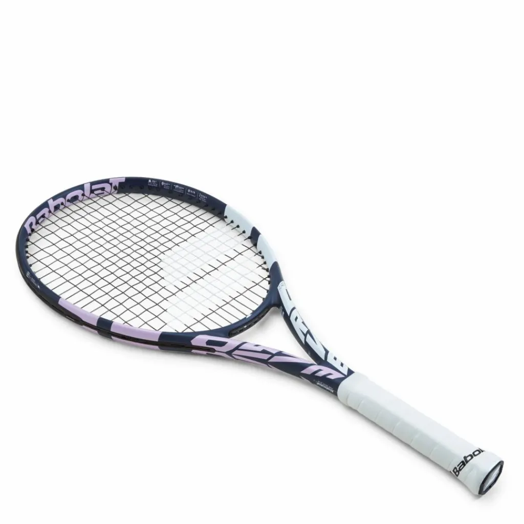 Babolat Pure Drive Jr 26 Blue/pink Online
