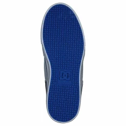 Pure Elastic White/grey*DC Shoes Online
