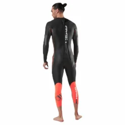 PURE Fullsuit 3.0,5 Black*Head Best