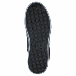 Pure High-top Ev Black Camo*DC Shoes Best