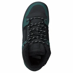 Pure High-top Wnt Dark Green*DC Shoes Discount