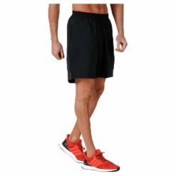 Pure Parley Short Black*adidas Discount