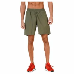 Pure Parley Short Green*adidas Discount