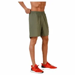 Pure Parley Short Green*adidas Discount