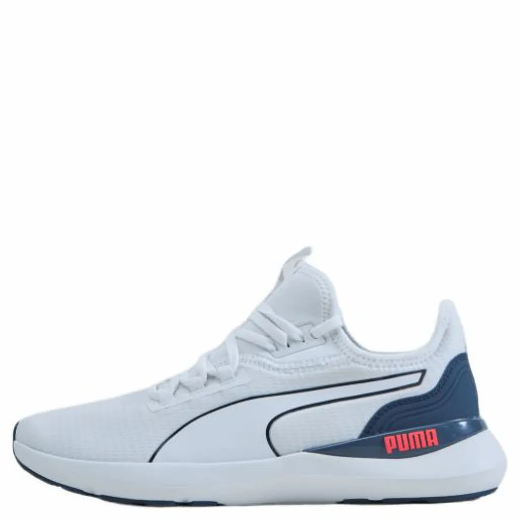 Puma Pure Xt Wn's White-spellbound Vit Sale