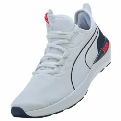 Puma Pure Xt Wn's White-spellbound Vit Sale