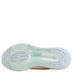 adidas Pureboost 22 Shoes Cloud White / Silver Metallic / Beam Pink Best