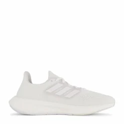 adidas Pureboost 23 Shoes Cloud White / Cloud White / Core Black Best