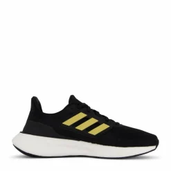Pureboost 23 Shoes Core Black / Gold Metallic / Carbon*adidas Sale